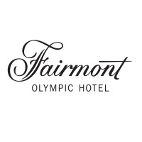 Fairmont Olympic Hotel Logo