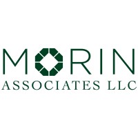 Morin Associates, LLC Logo