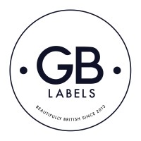 GB Labels Ltd Logo