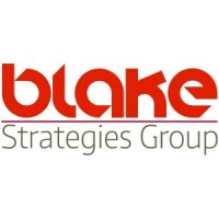 Blake Strategies Group Logo