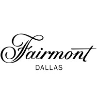 Fairmont Dallas Logo