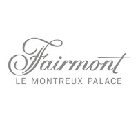 Fairmont Le Montreux Palace Logo