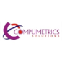 Compumetrics Solutions Ltd Logo