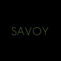 The Savoy Logo