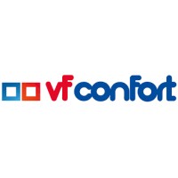 VF CONFORT Logo