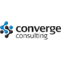 Converge Consulting P/L Logo