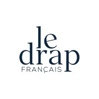 LE DRAP FRANCAIS Logo