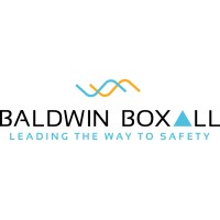 Baldwin Boxall Logo