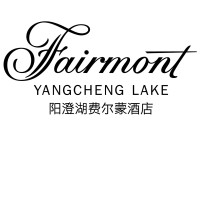 Fairmont Yangcheng Lake Logo