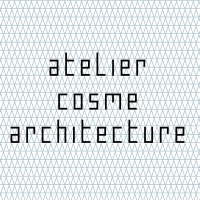 Atelier Cosme Architecture Logo