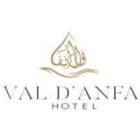 Hotel Val dAnfa Casablanca Logo