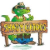 Shady Gators Logo
