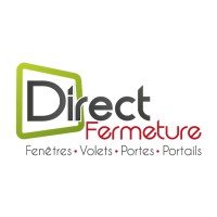 DIRECT FERMETURE Logo