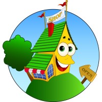 Green Village Green Logo