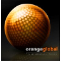 orangeglobal medical globalisation provider GmbH Logo