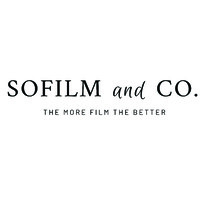 SOFILM and CO: Logo