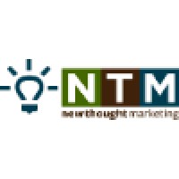 New Thought Marketing Logo