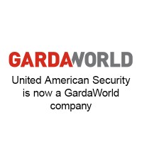 United American Security, LLC/ UAS Logo
