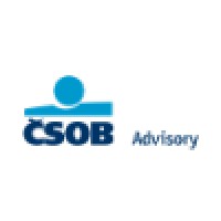 ČSOB Advisory Logo
