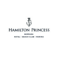 Hamilton Princess & Beach Club, a Fairmont Managed Hotel Logo