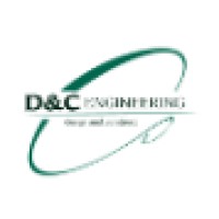 D&C Engineering Logo