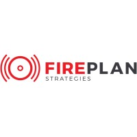 Fire Plan Strategies Logo