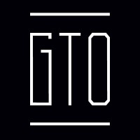 GROUPE THIERRY OLDAK Logo