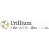 Trillium Sales & Distribution, Inc. Logo