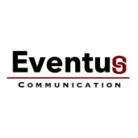 EVENTUS COMMUNICATION Logo