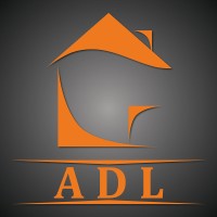 ADL IMMOBILIER Logo