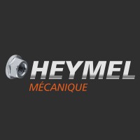 SARL HEYMEL Mécanique Logo