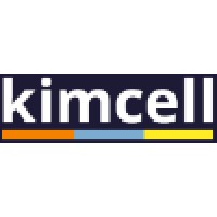 Kimcell Ltd Logo