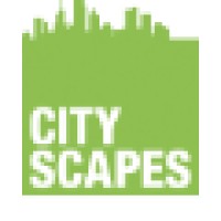 Cityscapes London Logo