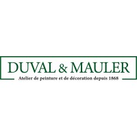 Duval et Mauler Logo