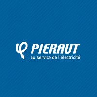 PIERAUT ELECTRICITE Logo