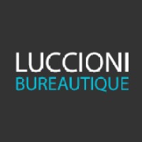 Luccioni Bureautique Logo