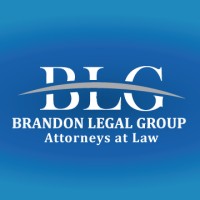 Brandon Legal Group Attorneys at Law Logo