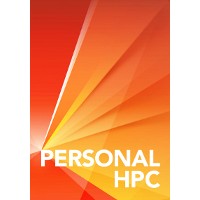 Personal HPC Logo