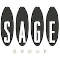 The Sage Group, Inc. Logo