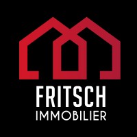 FRITSCH IMMOBILIER Logo