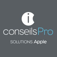 iConseilsPro Logo