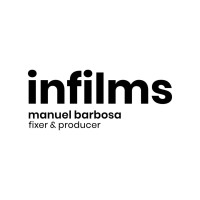 Infilms - Fixer & Producer Logo