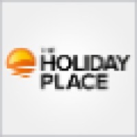 The Holiday Place Logo