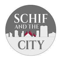 Schif And The City Logo