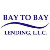 Bay to Bay Lending, LLC. Logo
