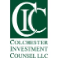 Colchester Investment Counsel LLC Logo
