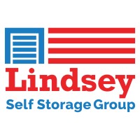 Lindsey Self Storage Group Logo