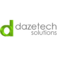 Dazetech Solutions Logo