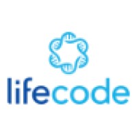 Lifecode, Inc. Logo