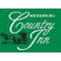 Middleburg Country Inn Logo